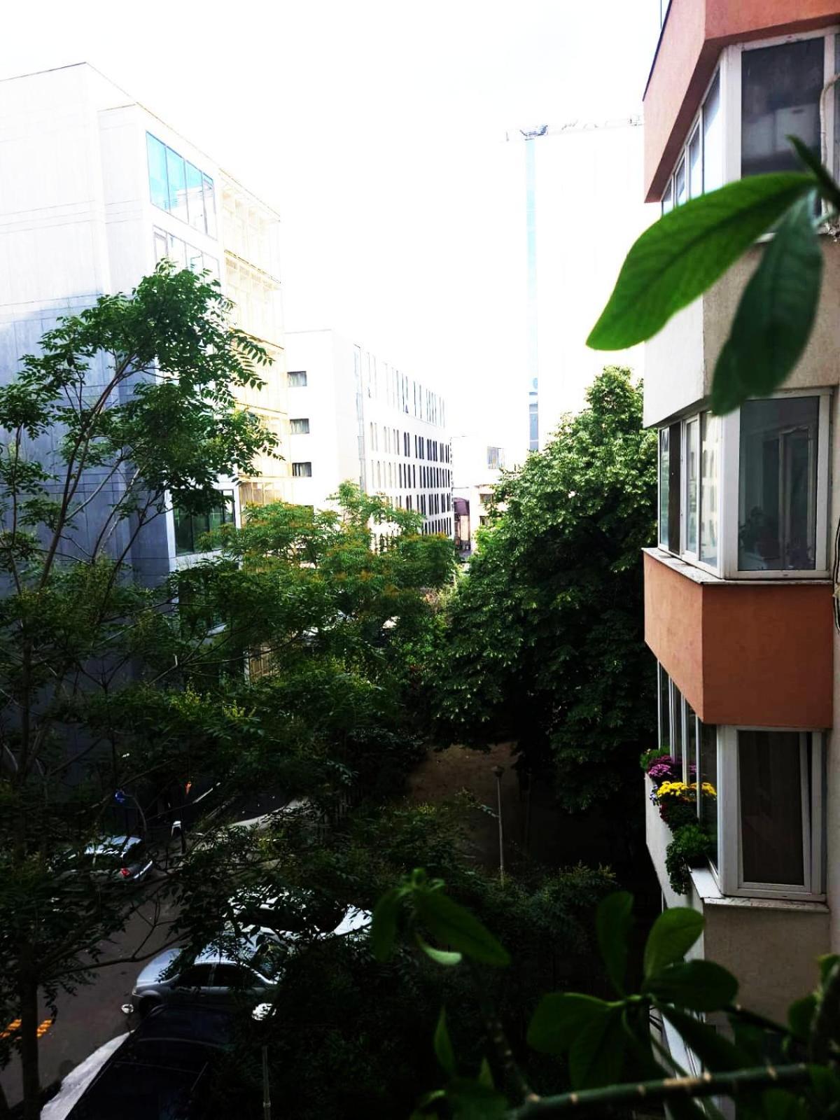 Kiwi Apart-Hotel 1Br Wi-Fi Free - Close To Old Town - Cozy Location - Shorter Or Longer Stay - R&M Boutique Bükreş Dış mekan fotoğraf