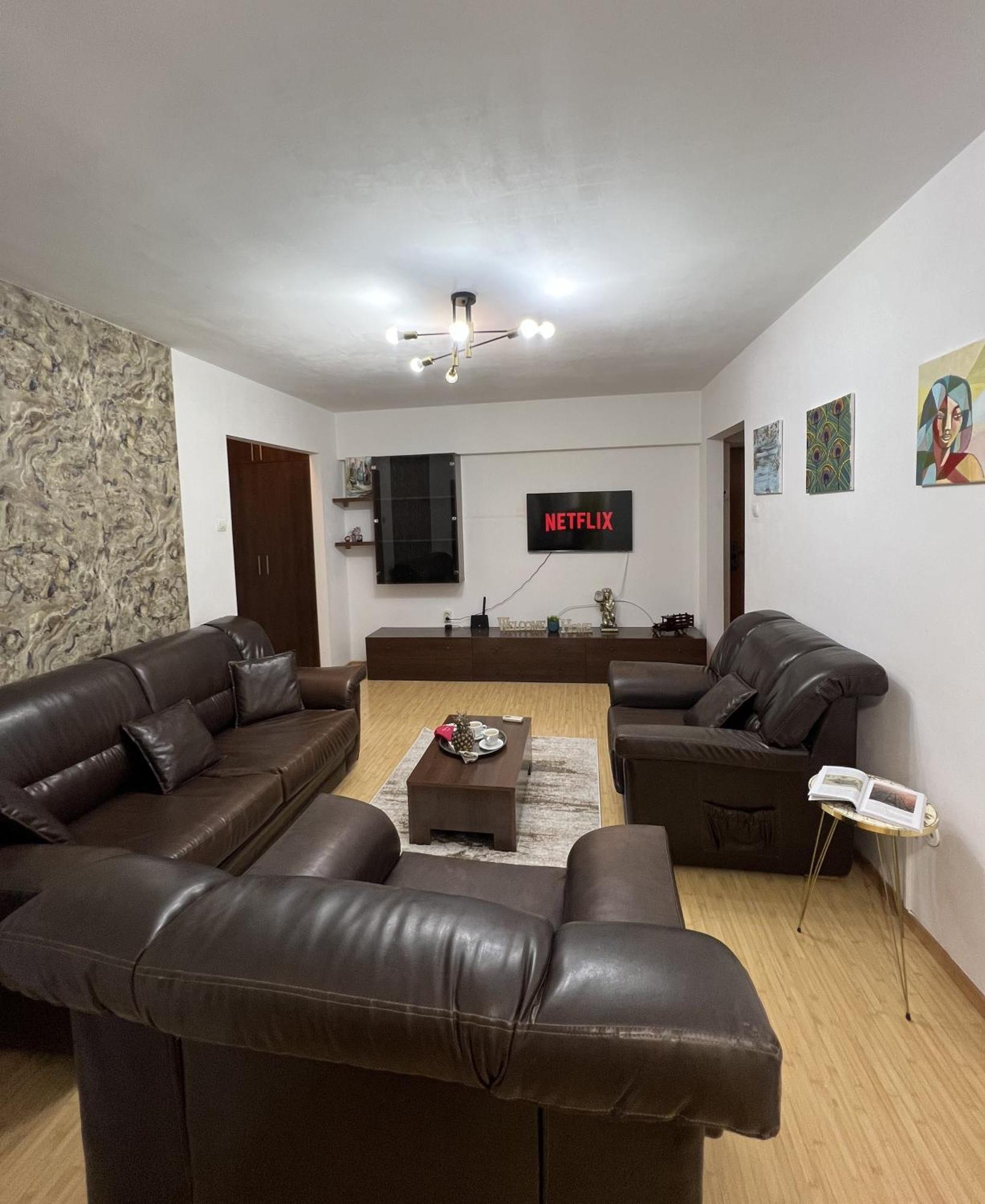Kiwi Apart-Hotel 1Br Wi-Fi Free - Close To Old Town - Cozy Location - Shorter Or Longer Stay - R&M Boutique Bükreş Dış mekan fotoğraf