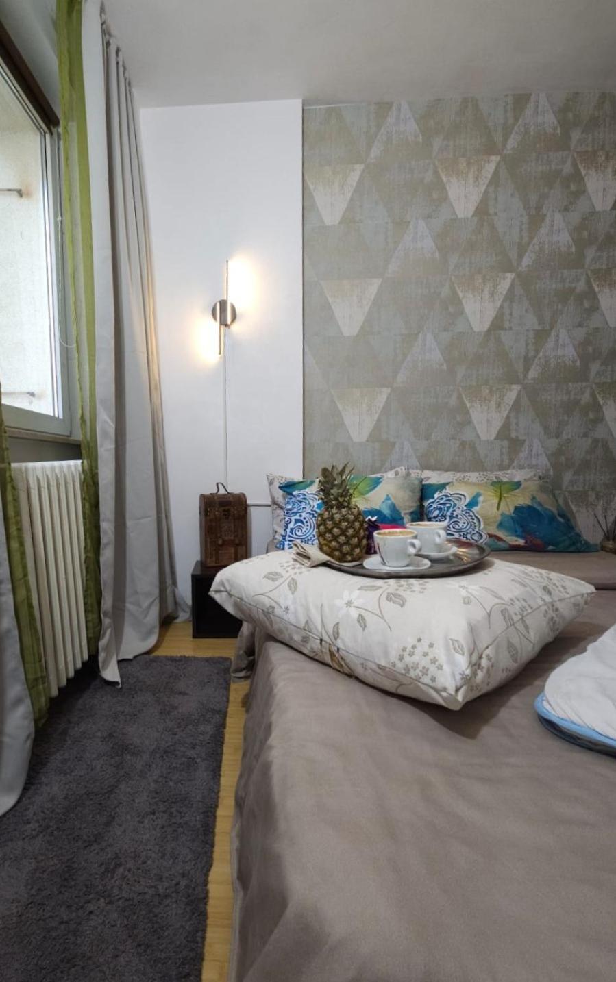 Kiwi Apart-Hotel 1Br Wi-Fi Free - Close To Old Town - Cozy Location - Shorter Or Longer Stay - R&M Boutique Bükreş Dış mekan fotoğraf