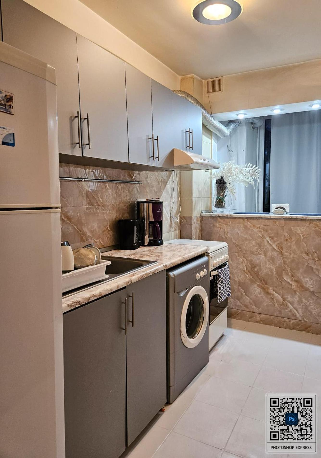 Kiwi Apart-Hotel 1Br Wi-Fi Free - Close To Old Town - Cozy Location - Shorter Or Longer Stay - R&M Boutique Bükreş Dış mekan fotoğraf